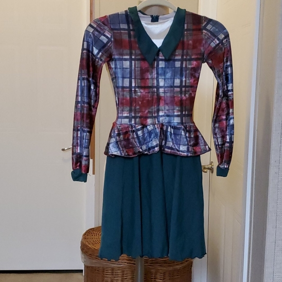 Other - Teen dance costume large child